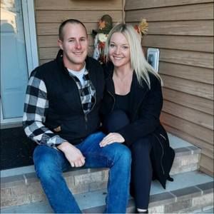 Meet your Posher, Molly